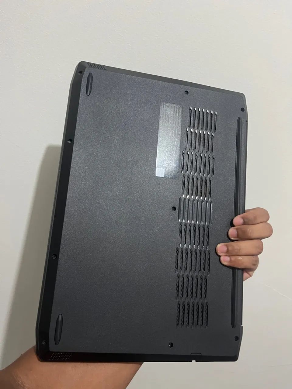 Notebook Lenovo gamer  - Foto 3