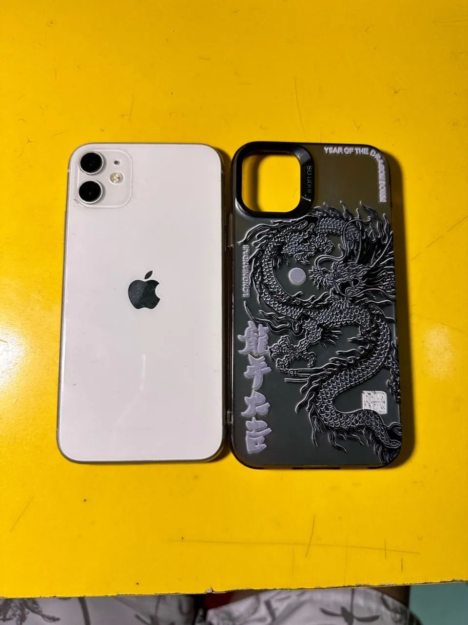 iPhone 11 256GB 中国版 Iphone 11 256GB - Celulares e Smartphones - Plano Diretor Sul