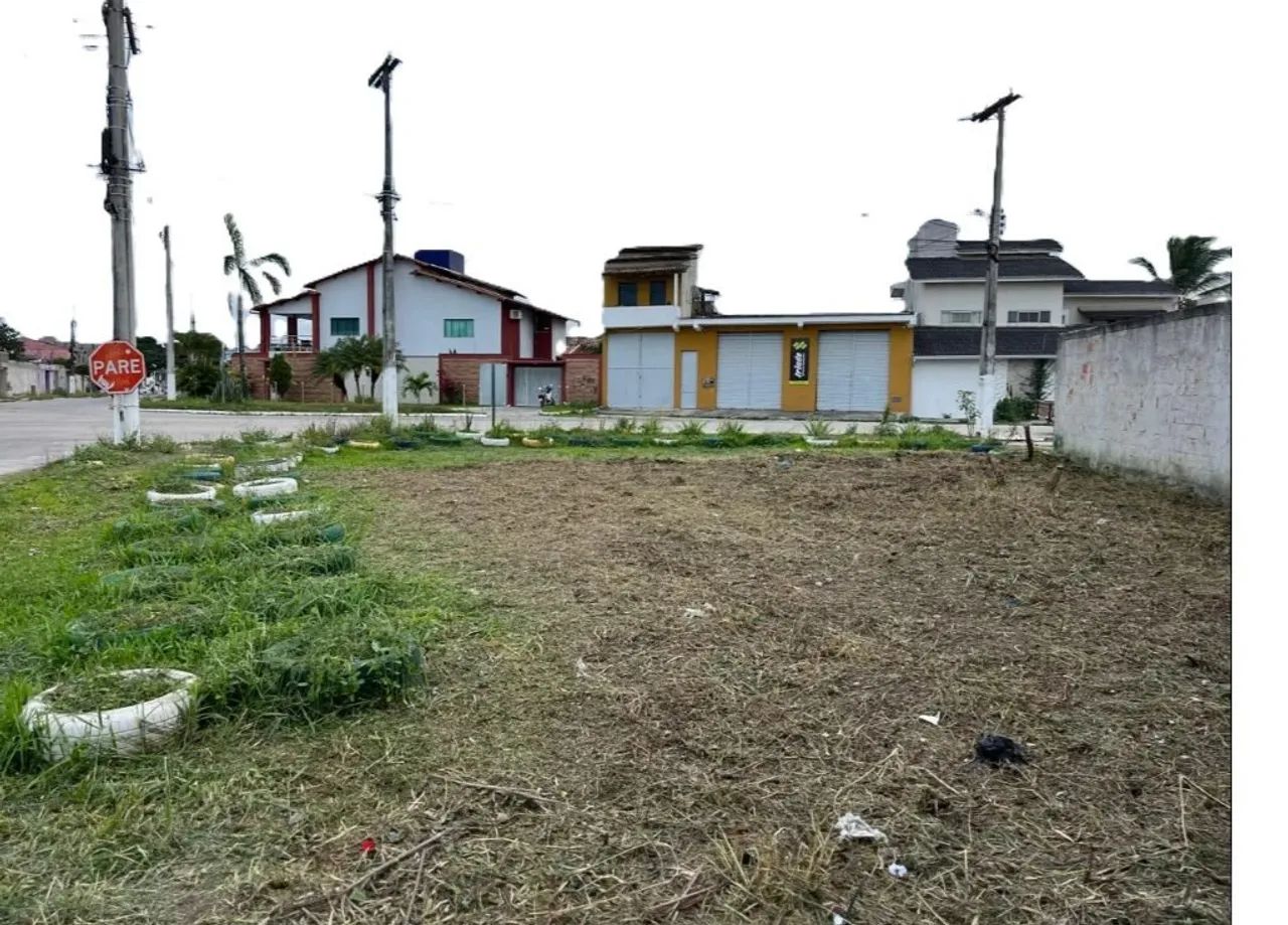 Terreno |Bairro Dinah Borges
