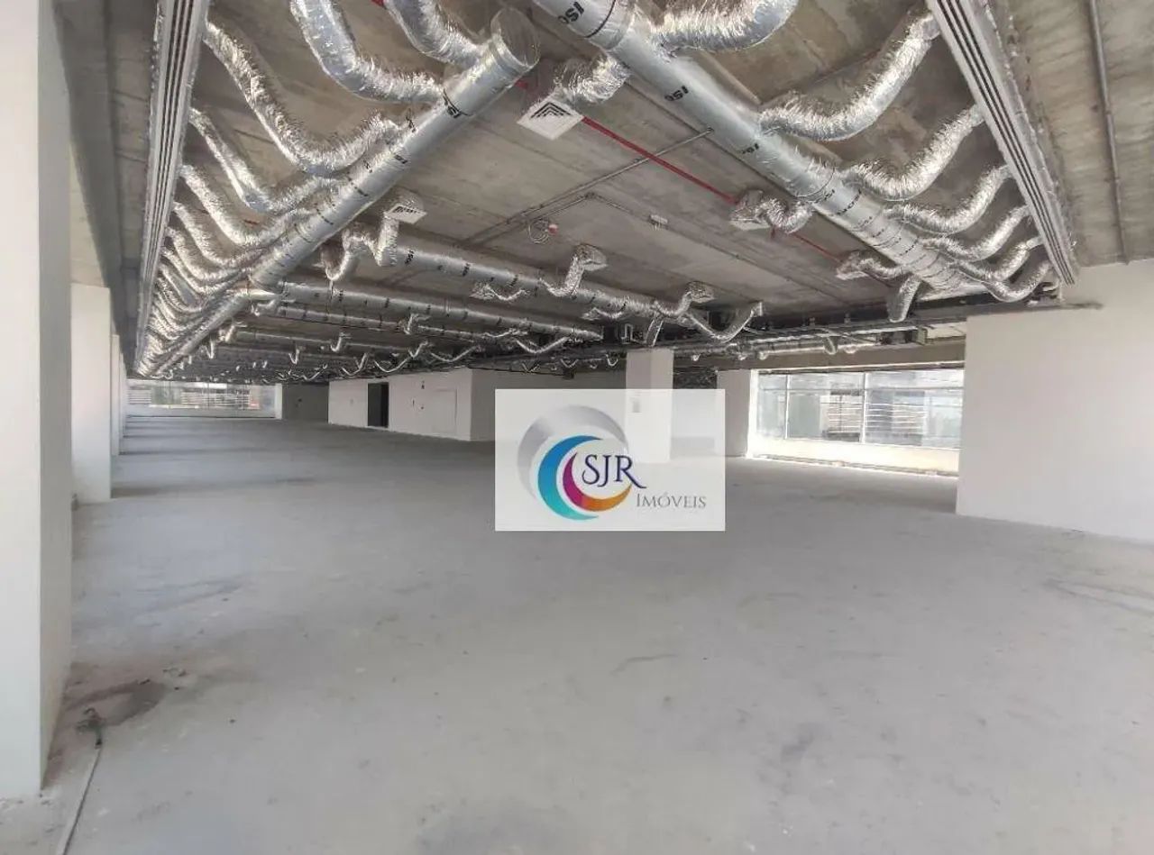 Conjunto para alugar, 2220 m² - Brooklin - São Paulo/SP - Foto 2