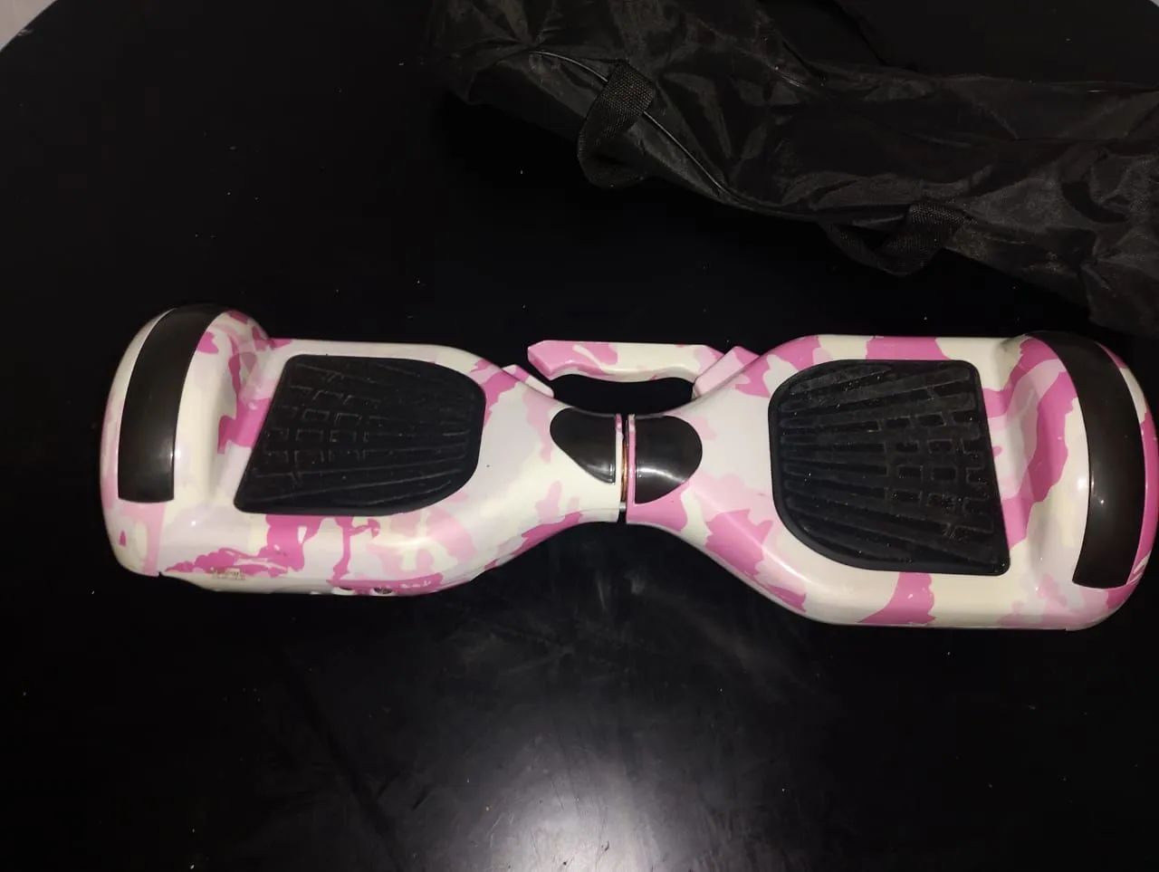 skate elétrico hoverboard - Foto 2