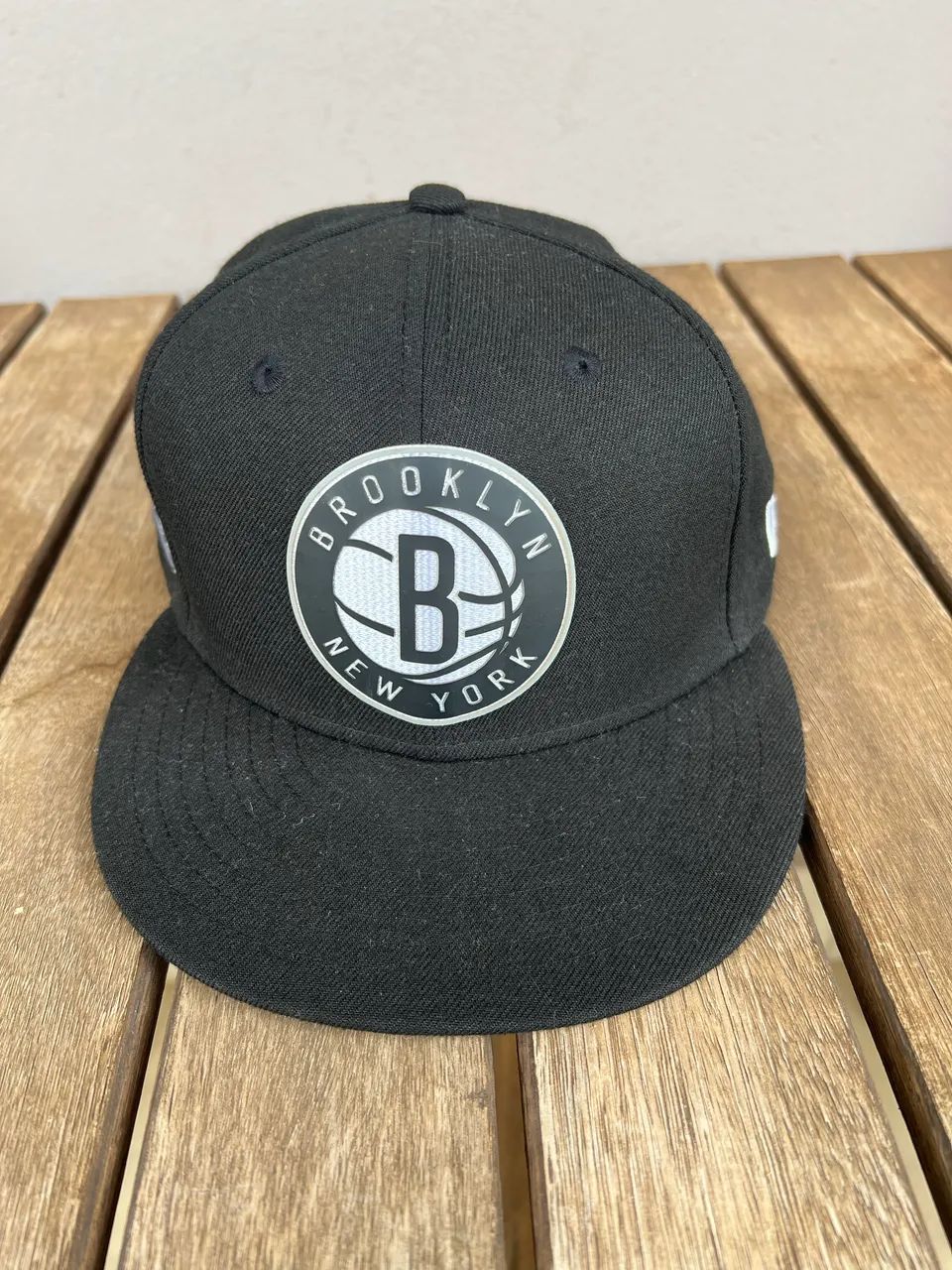 Boné New Era NBA Brooklyn Nets 