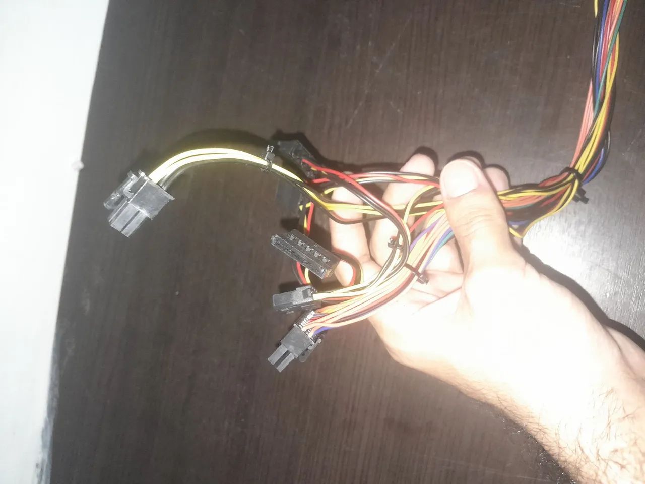 Fonte de Alimentação 230W - Foto 3
