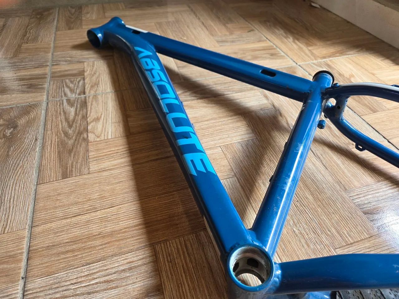 Quadro MTB Aro 29 Absolute Nero 4