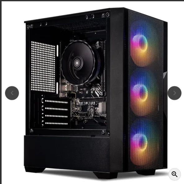 Computador de mesa