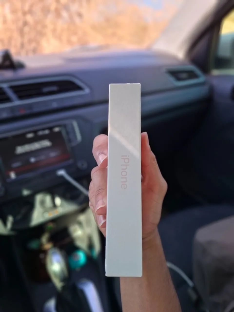Iphone 15 128gb - Foto 2
