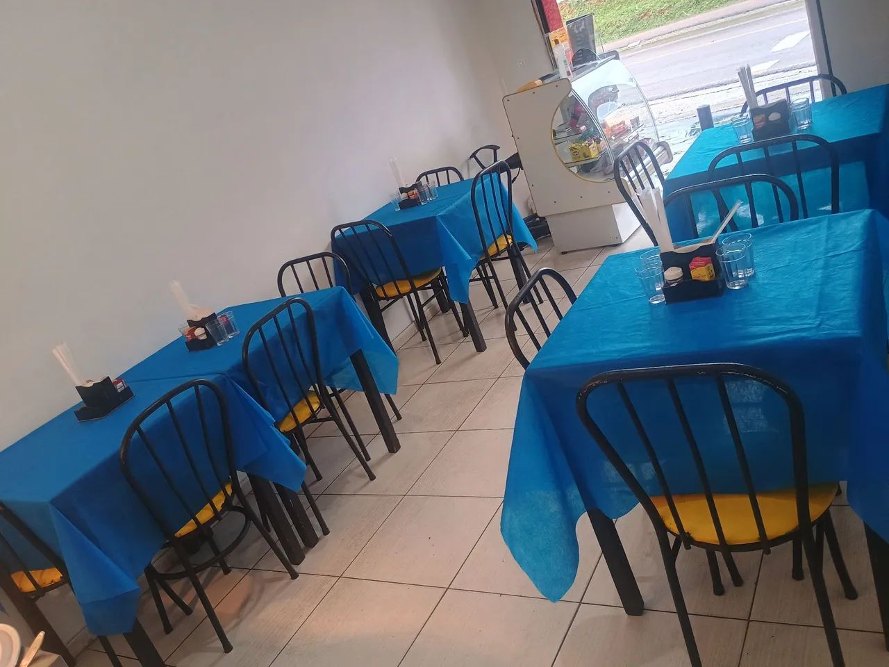 Messa e cadeira  - Foto 4