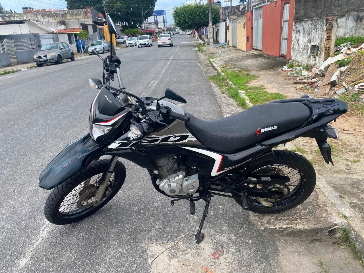Aluguel de motos  - Foto 2
