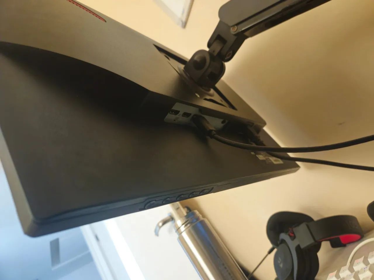 Monitor Full HD 25 Polegadas 240hz - Foto 2
