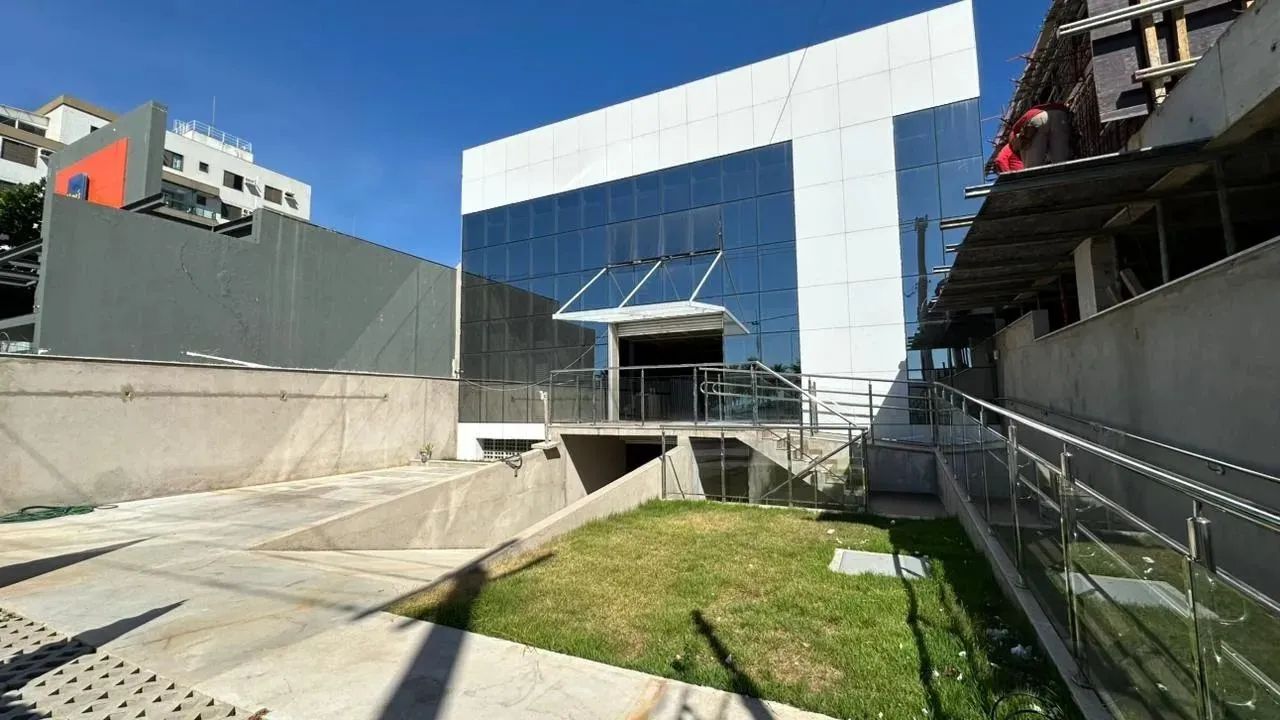 Ponto Comercial na Dante Michelini - Preço a Consultar - Foto 3