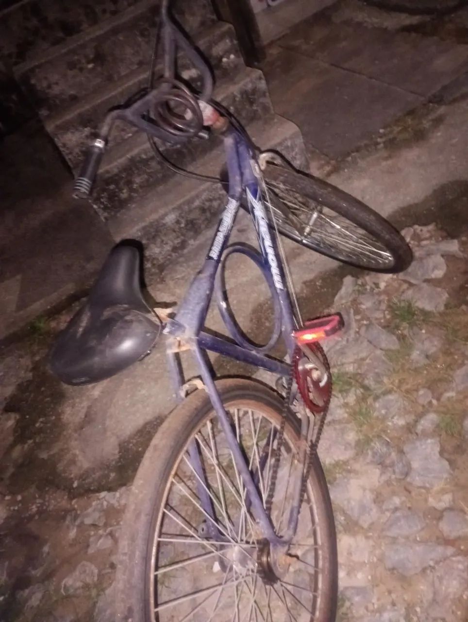 Bicicleta Monark  - Foto 2