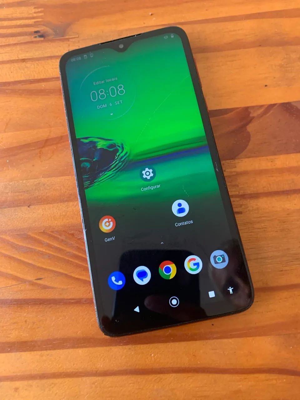 Moto G8 Play - Foto 4