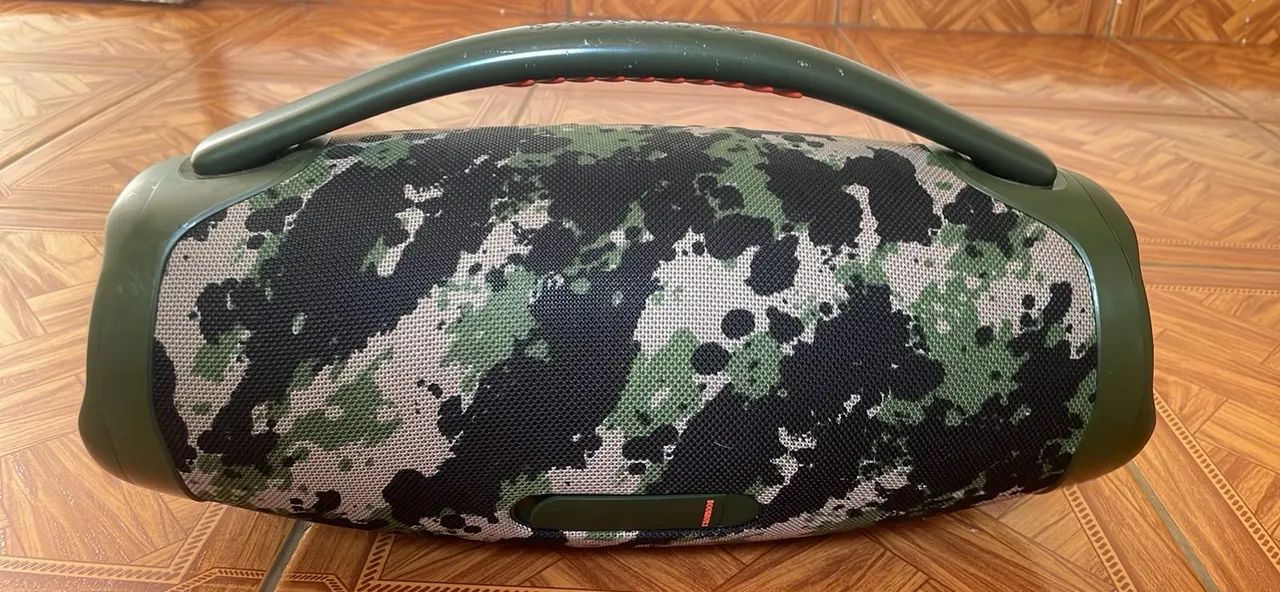 JBL BOMBOX - Foto 3