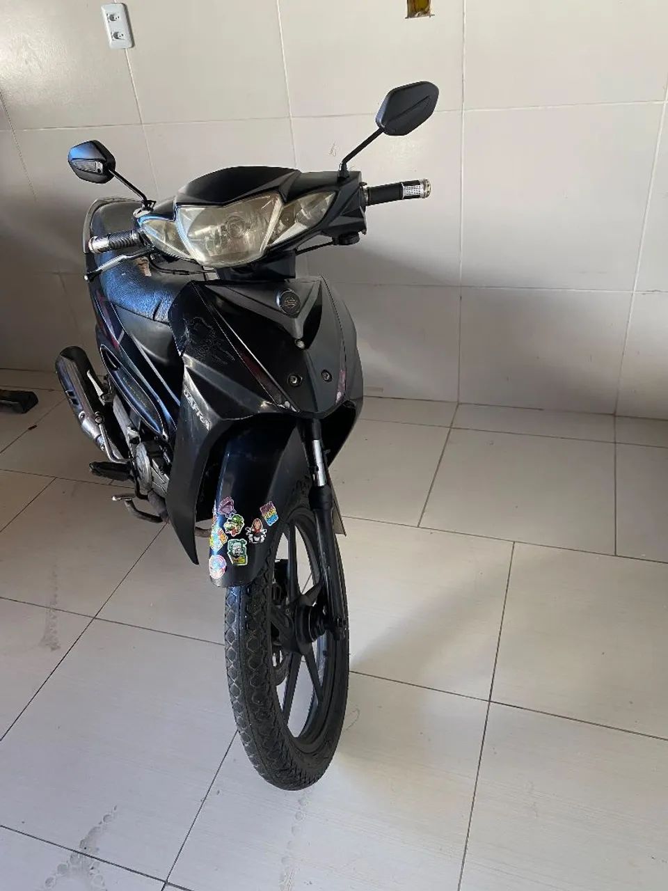 Dafra Zig 50cc 2017 - Foto 2