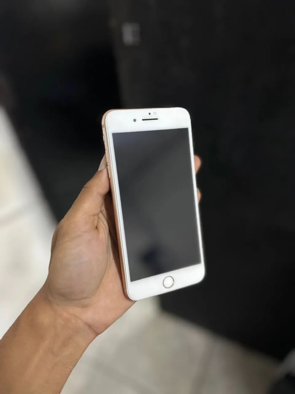 Vendo dois iPhones 8 Plus, ambos com 64GB. - Foto 3