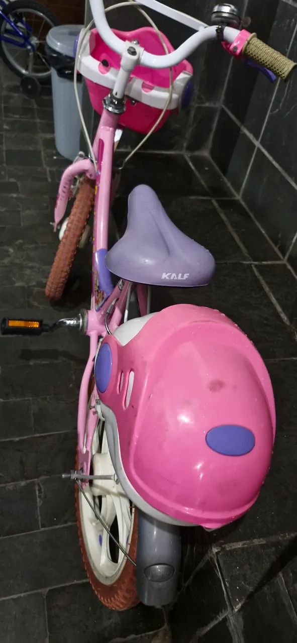 Bicicleta infantil - Foto 3