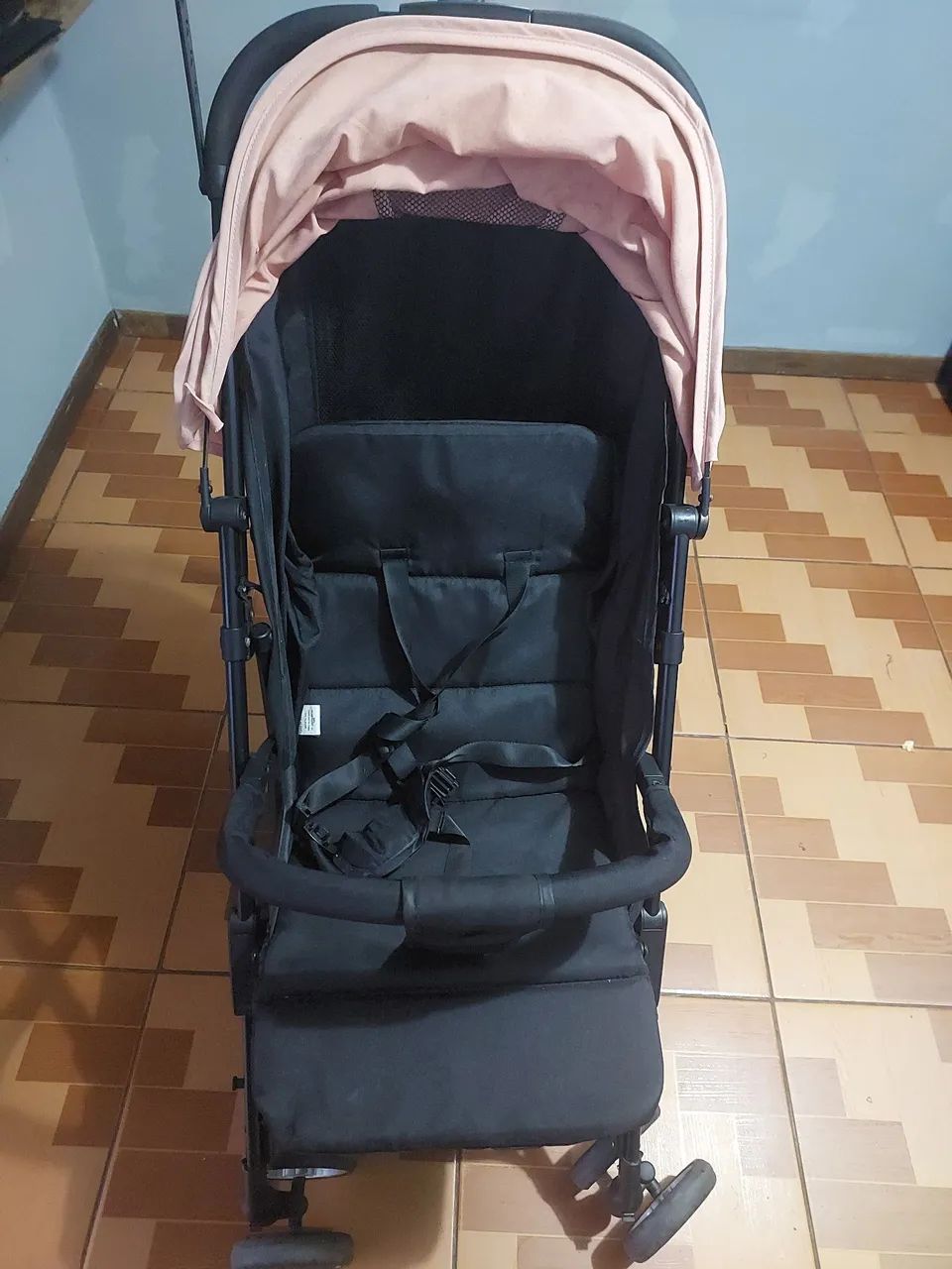 Carrinho de bebê  - Foto 5
