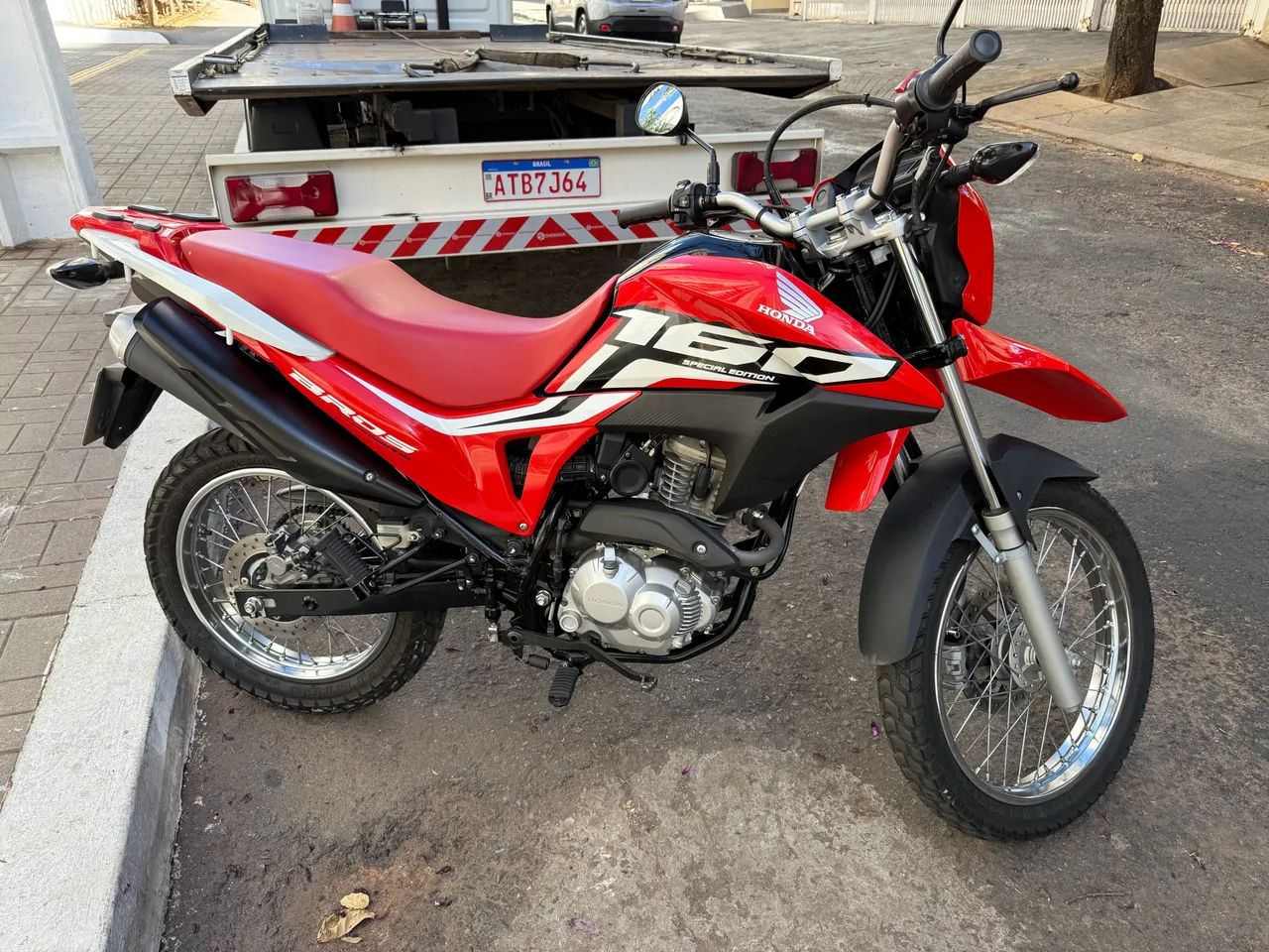 Bros 160 - Foto 4