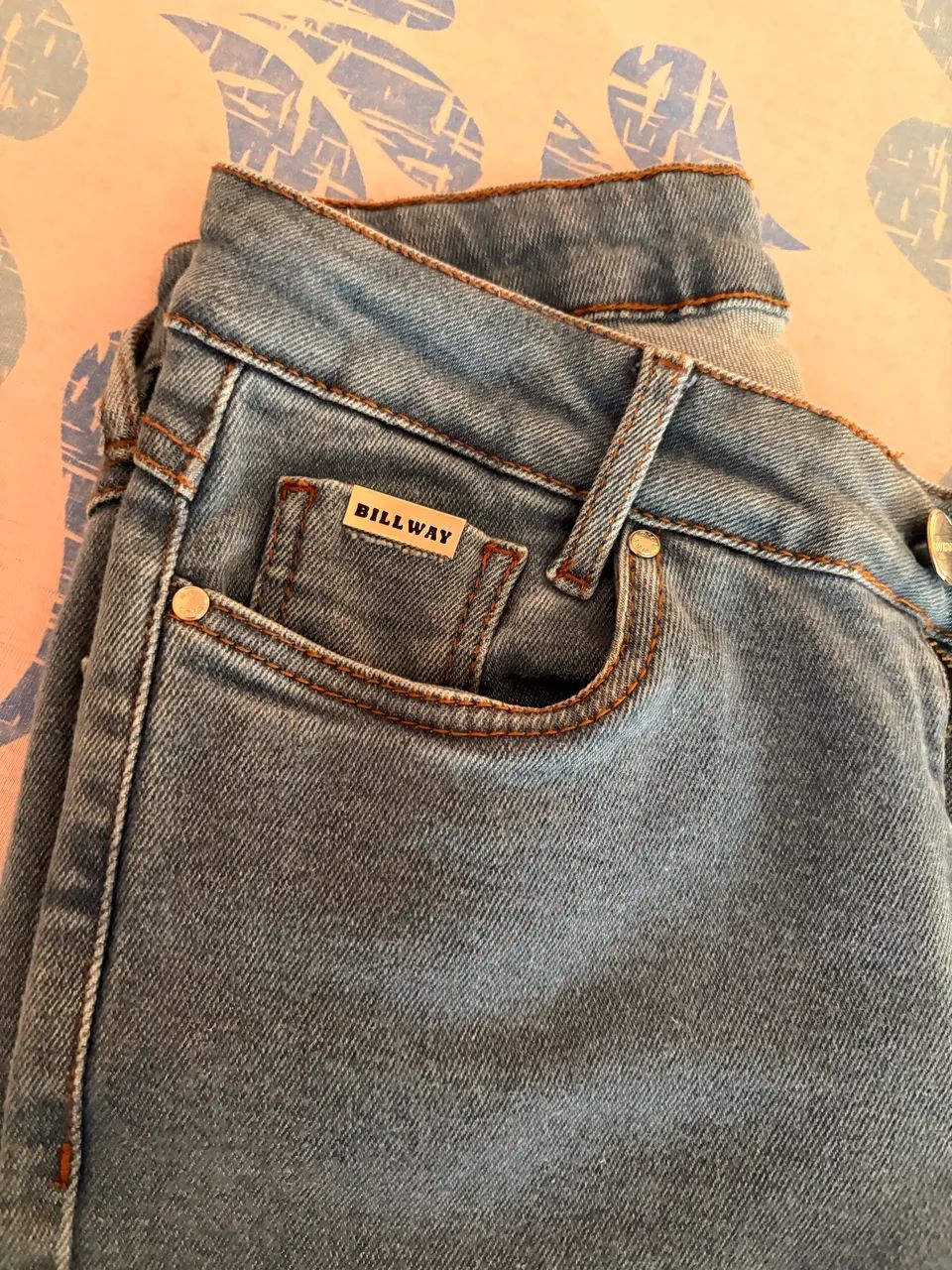Calça Flare Bill Way - Foto 4