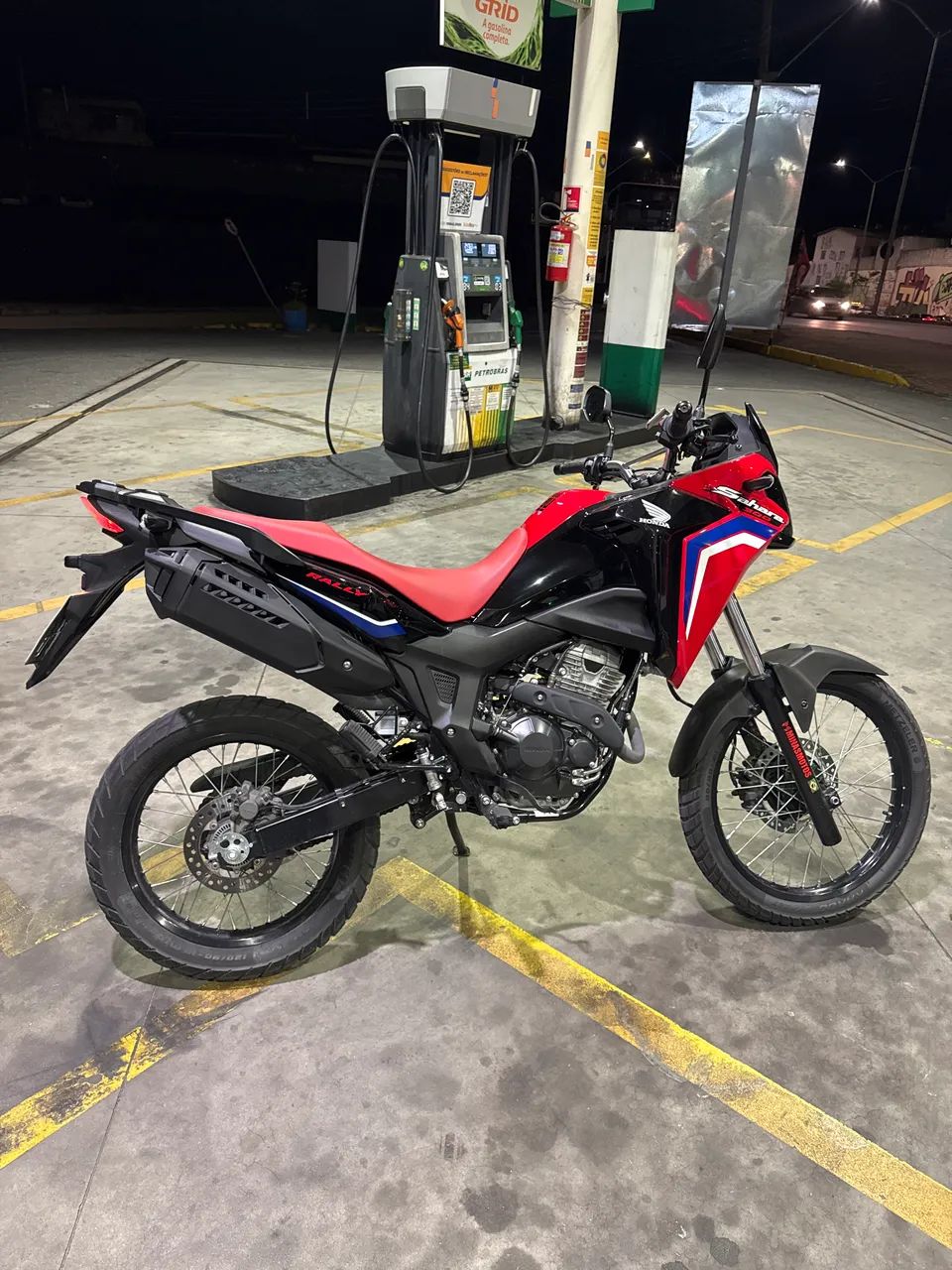 SAHARA 300 RALY - Foto 3