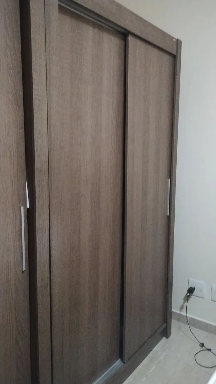 Guarda Roupa duplo 