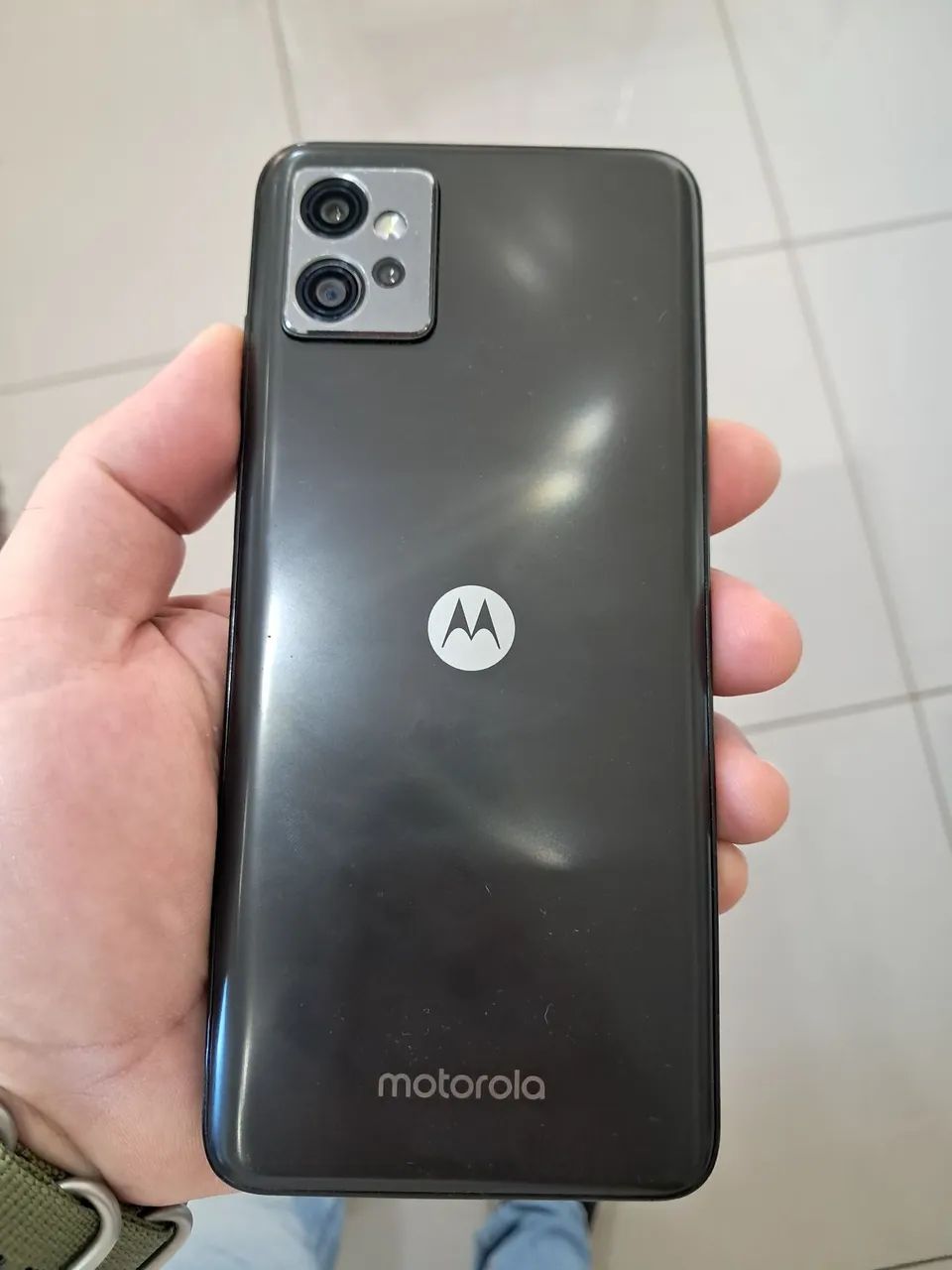 Moto G32 128gb - Foto 4