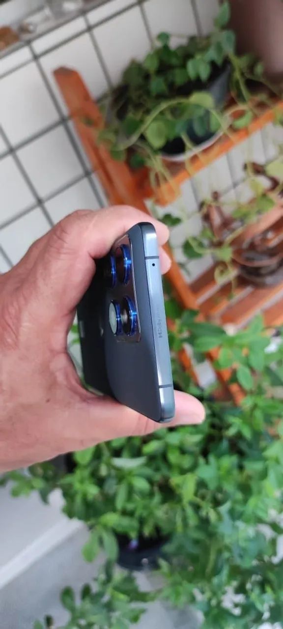 Motorola Edge 70  - Foto 5