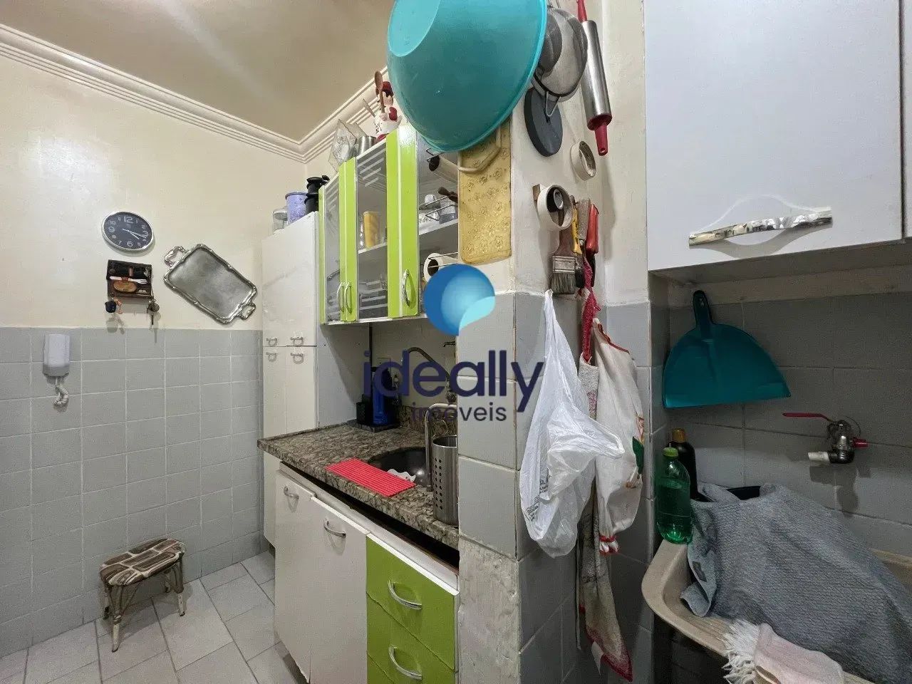 Apartamento, 2 quartos, 48m², Castelo, BH - Foto 4