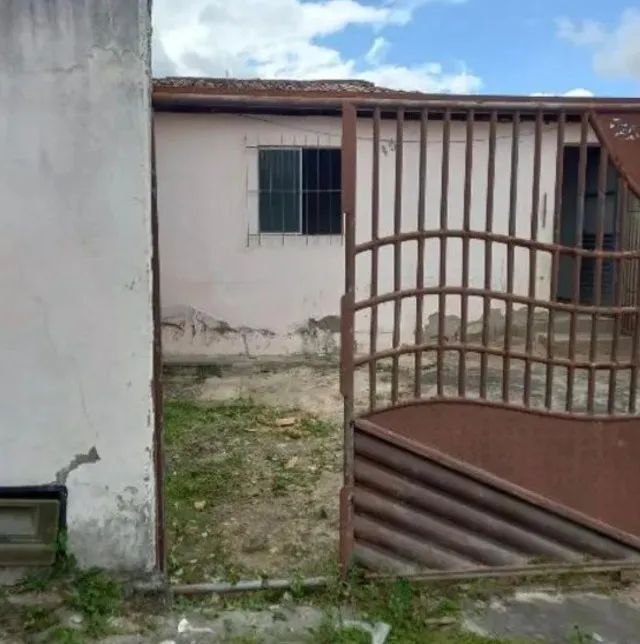 passo casa em cariacica