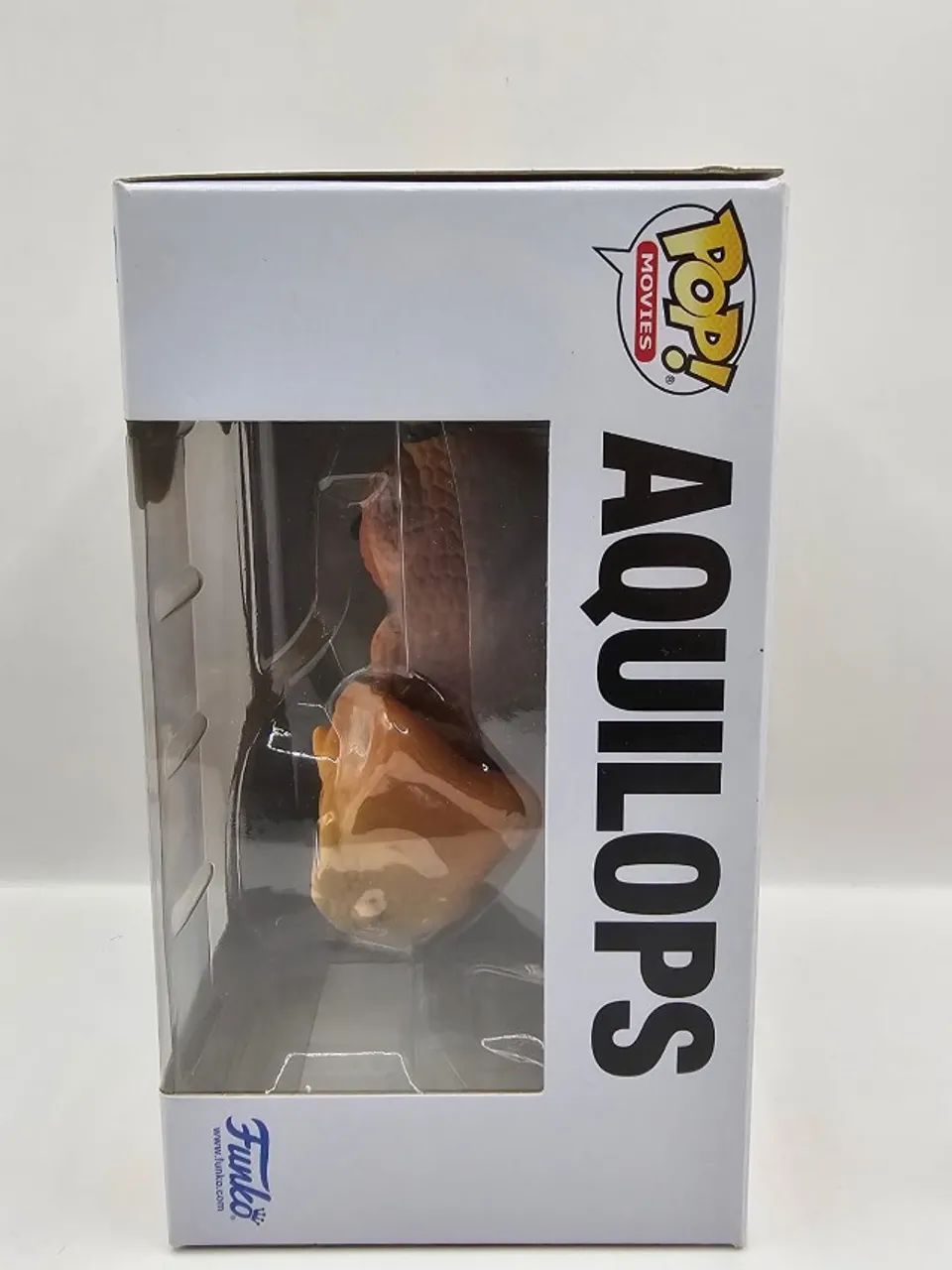 Funko Pop Jurassic Word! Aquilops #1802 - Foto 4