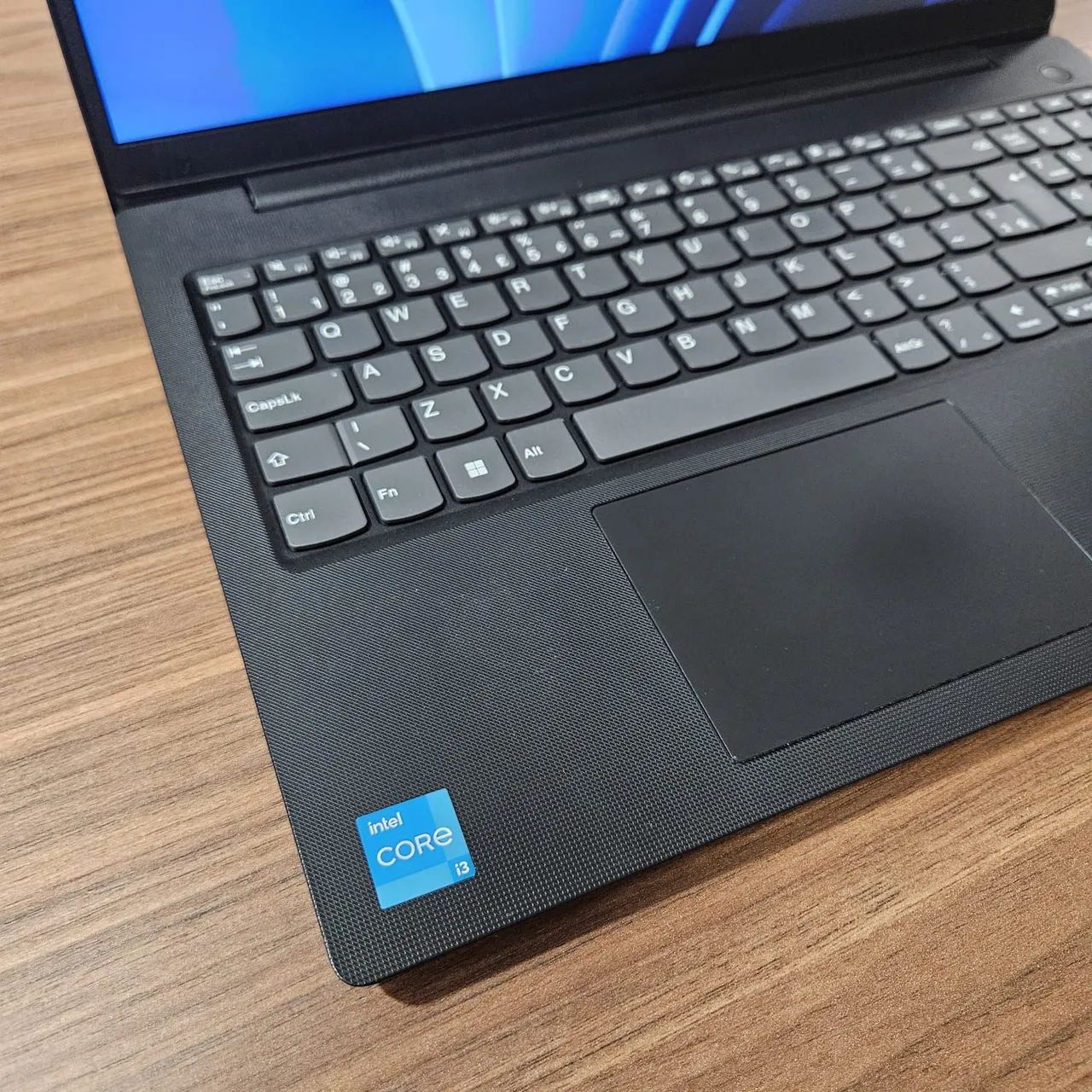 Notebook Lenovo i5 16 GB ram SSD 256 GB (geração 12) - Notebooks