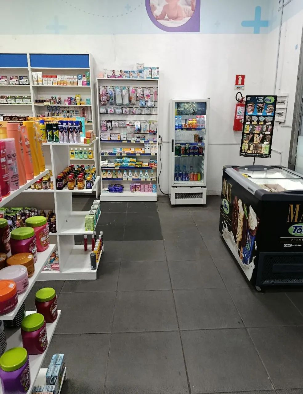 Vende-se uma drogaria  - Foto 4