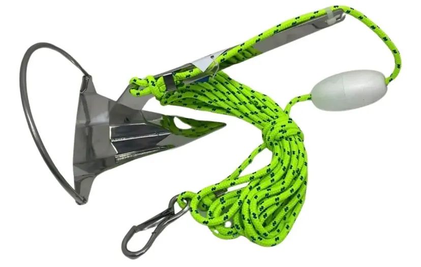 Âncora Alfa Para Jetski - Foto 3
