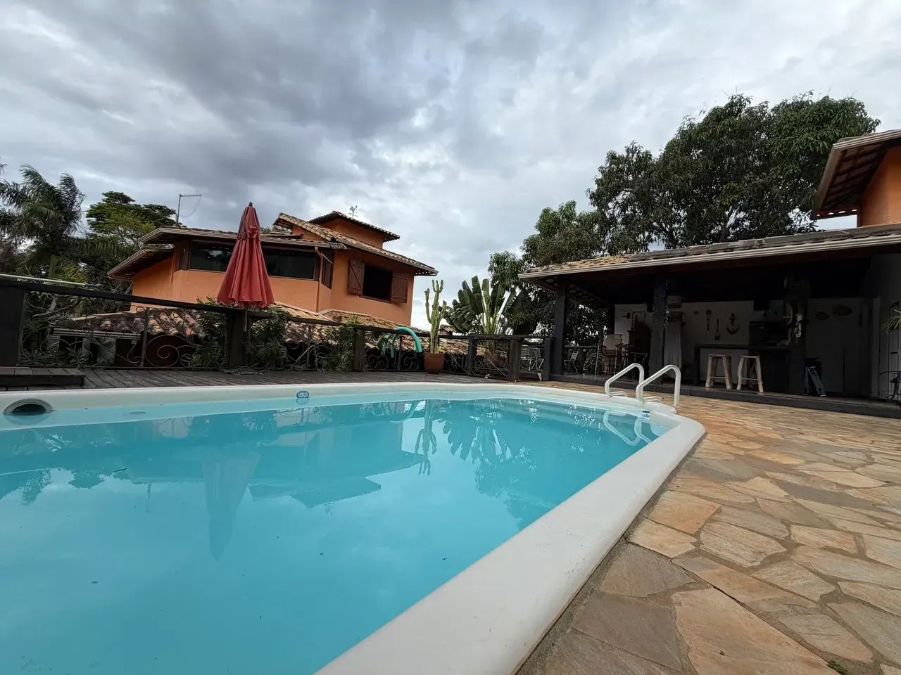 CASA CONDOMINIO SERRA MORENA - Foto 4