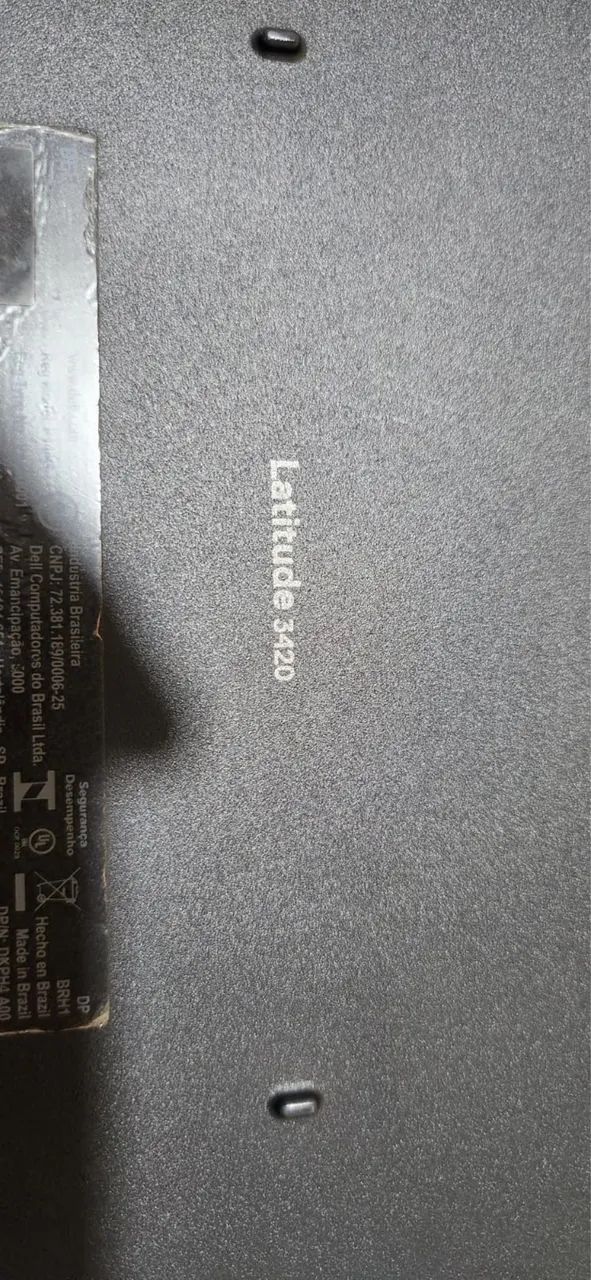 Dell Latitude 3420 - Foto 3