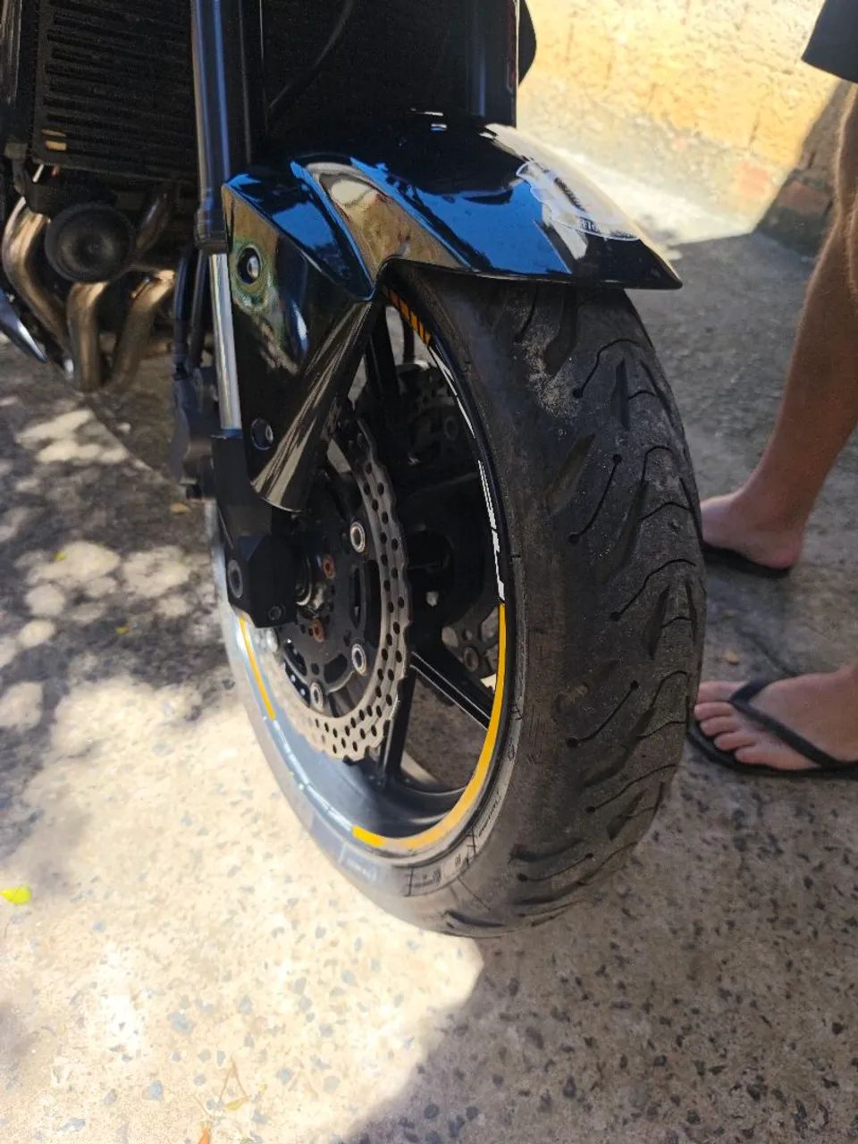 Z750cc - Foto 4