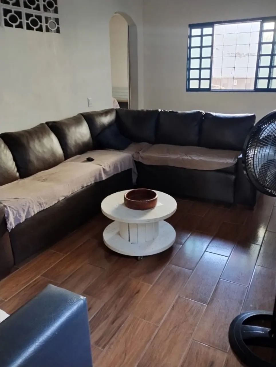 Casa e Lote 320m² em São Bartolomeu - Próx. a Brasília e Luziânia - Foto 4