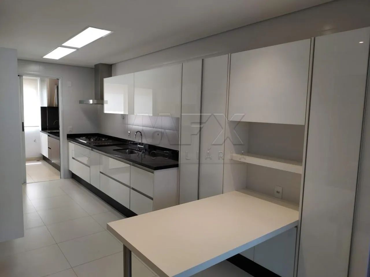 Apartamento Padrão em Bauru - Foto 5
