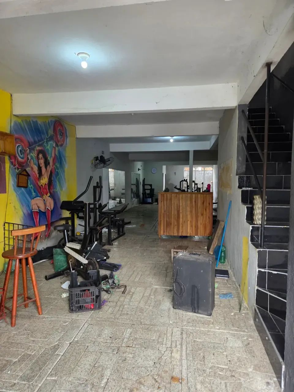 OPORTUNIDADE  PREDIO COMERCIAL NA PARAIIPABA - Foto 3