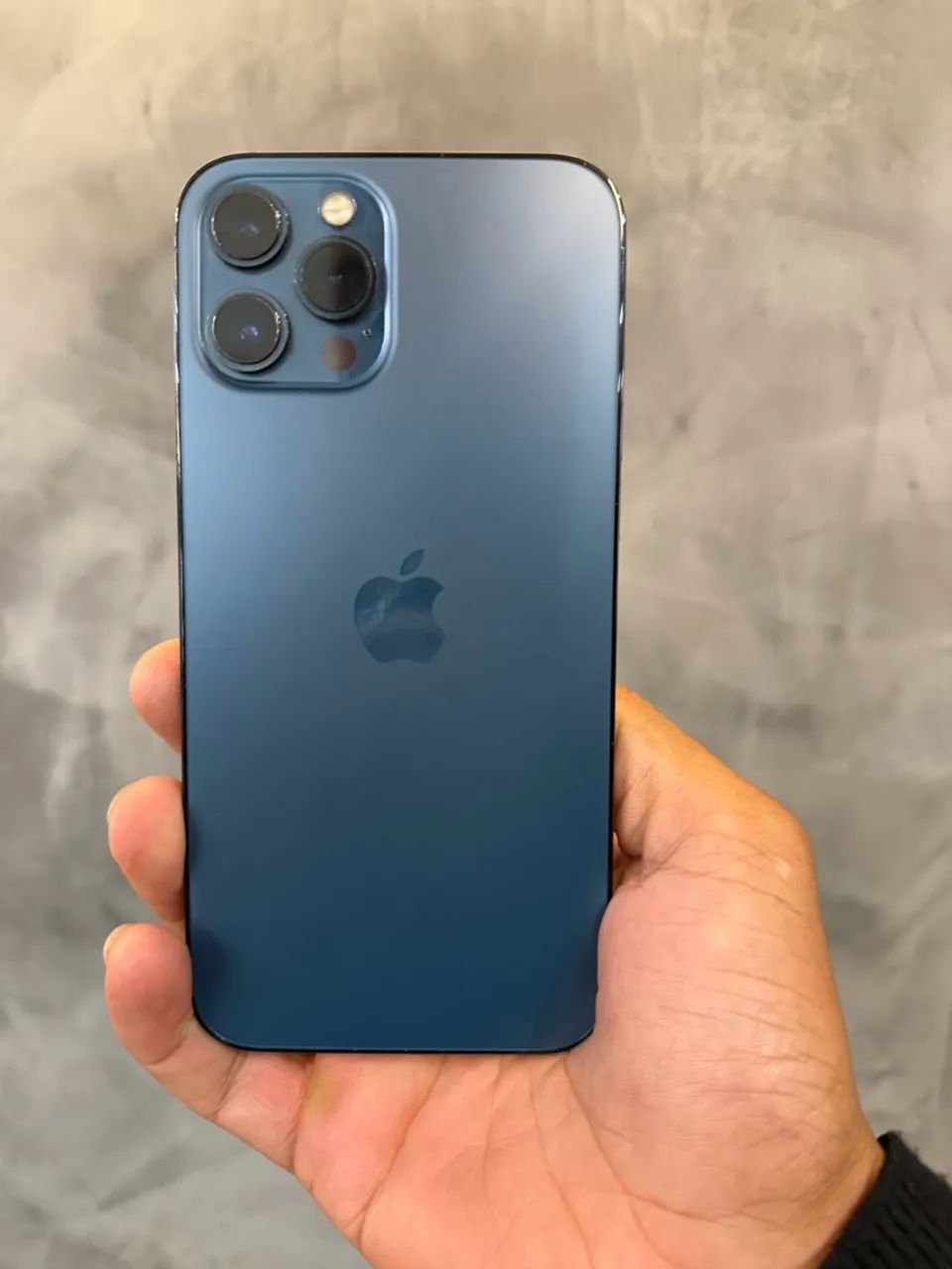 iPhone 12 Pro Max 256 gb  - Foto 4
