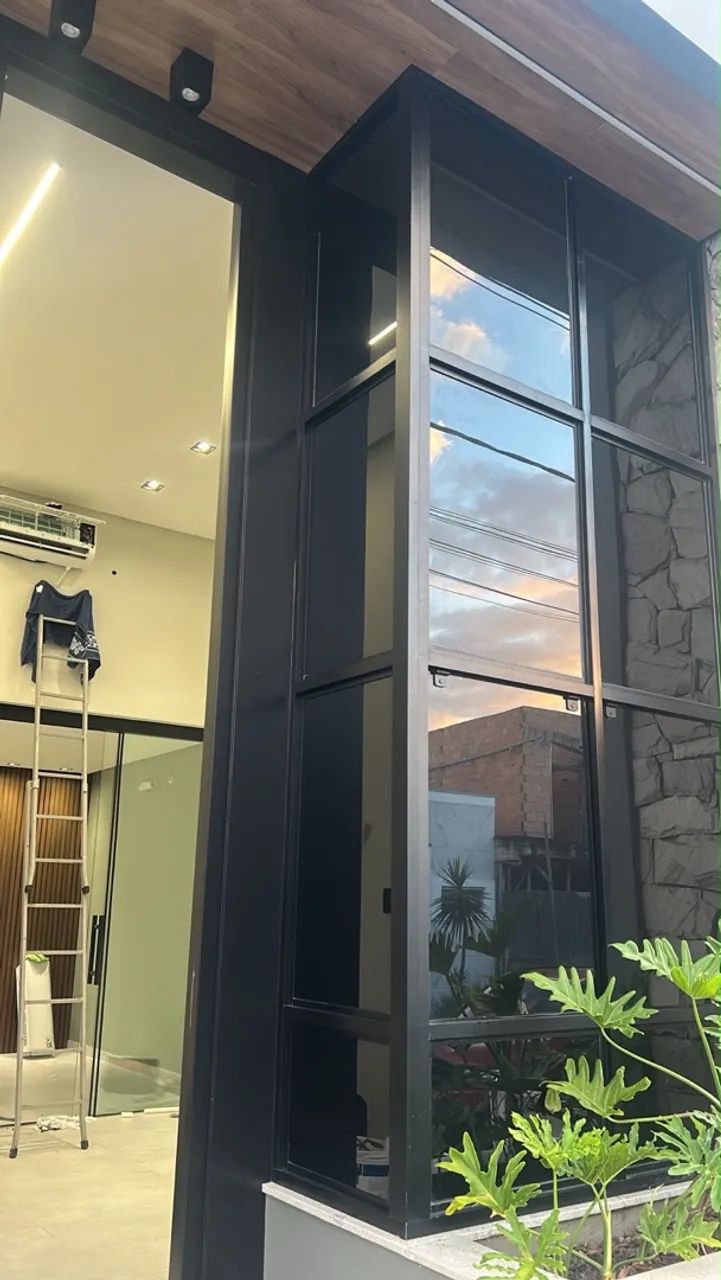 Vidraçaria  - Foto 5