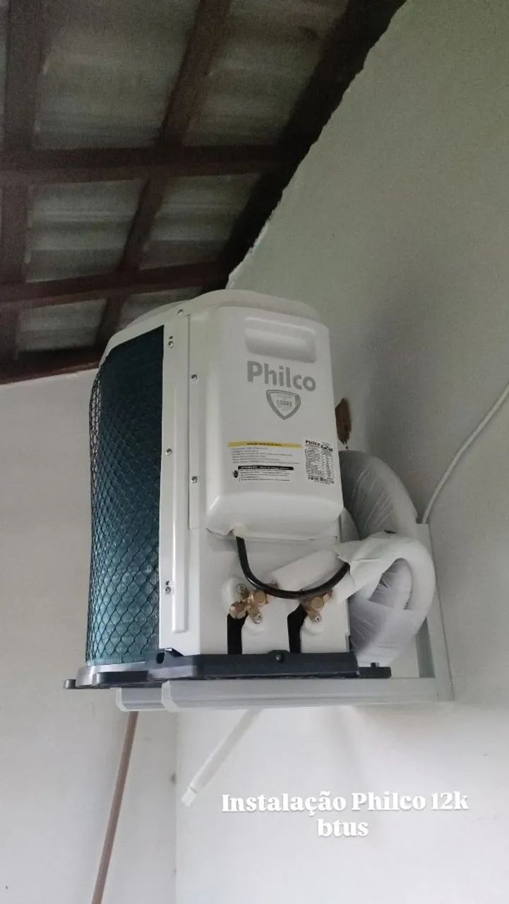 Serviços De Ar Condicionado 