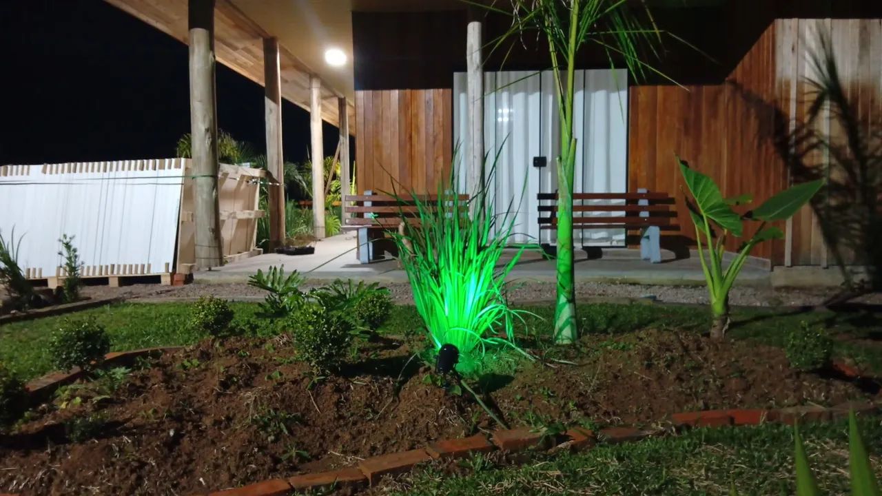 Bancos Jardim  - Foto 4