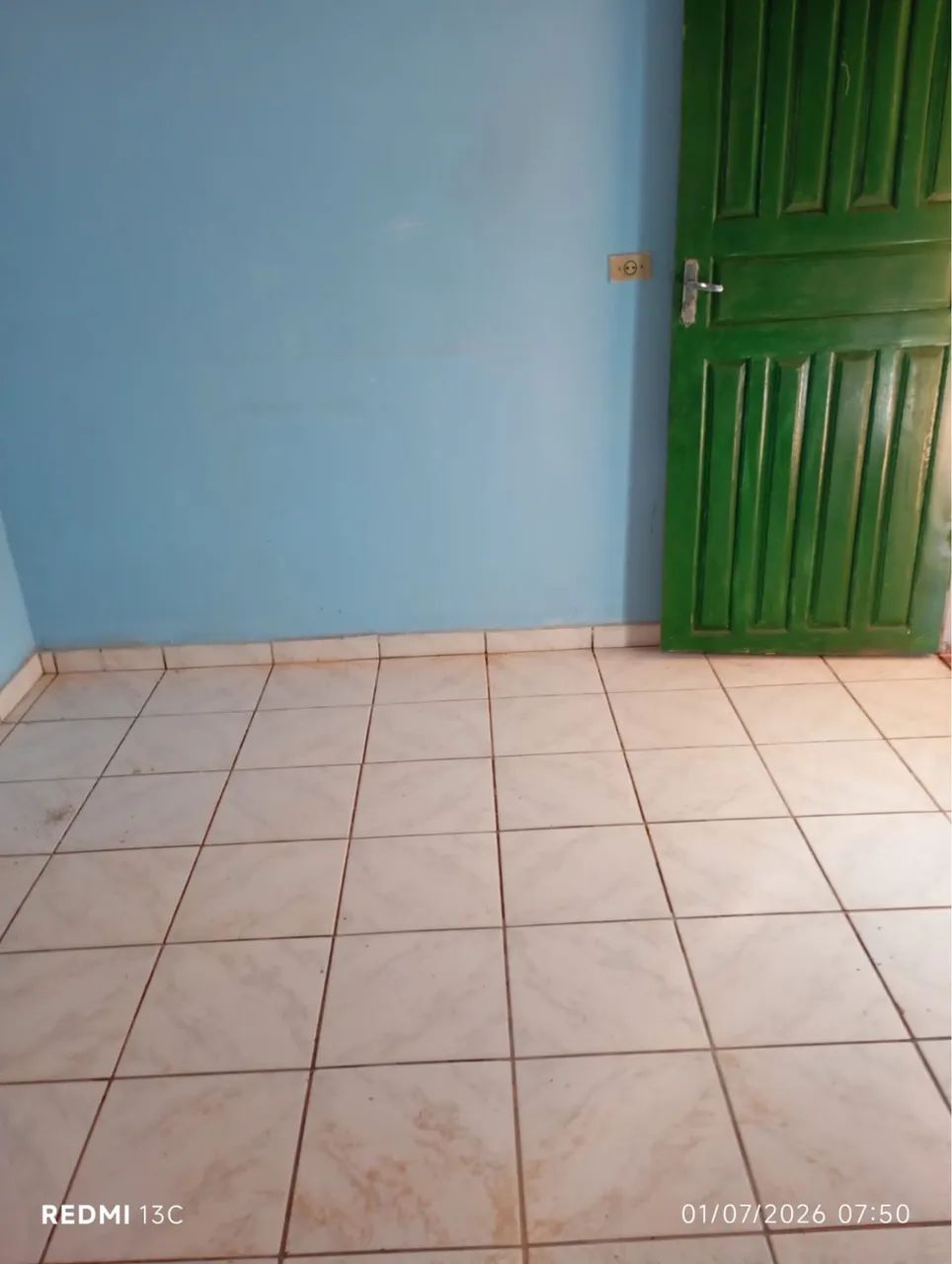 Vende-se casa setor chacareiro  - Foto 4