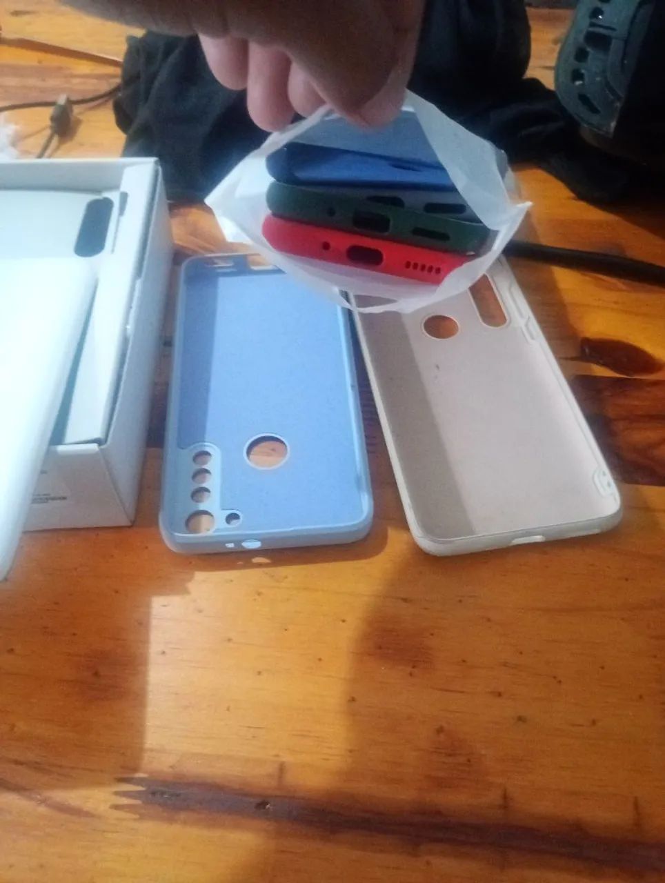 Celular top e barato - Foto 4