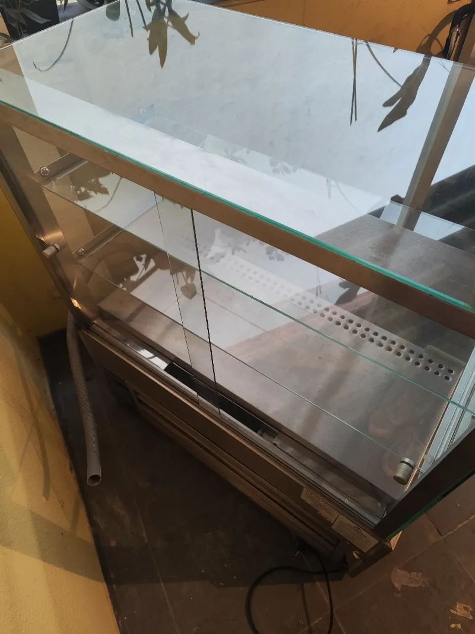 Vitrine neutra 1m - Foto 4