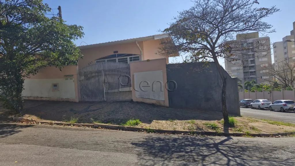 Casa à venda em Campinas, Jardim Nova Europa, com 3 quartos, com 196 m² - Foto 4