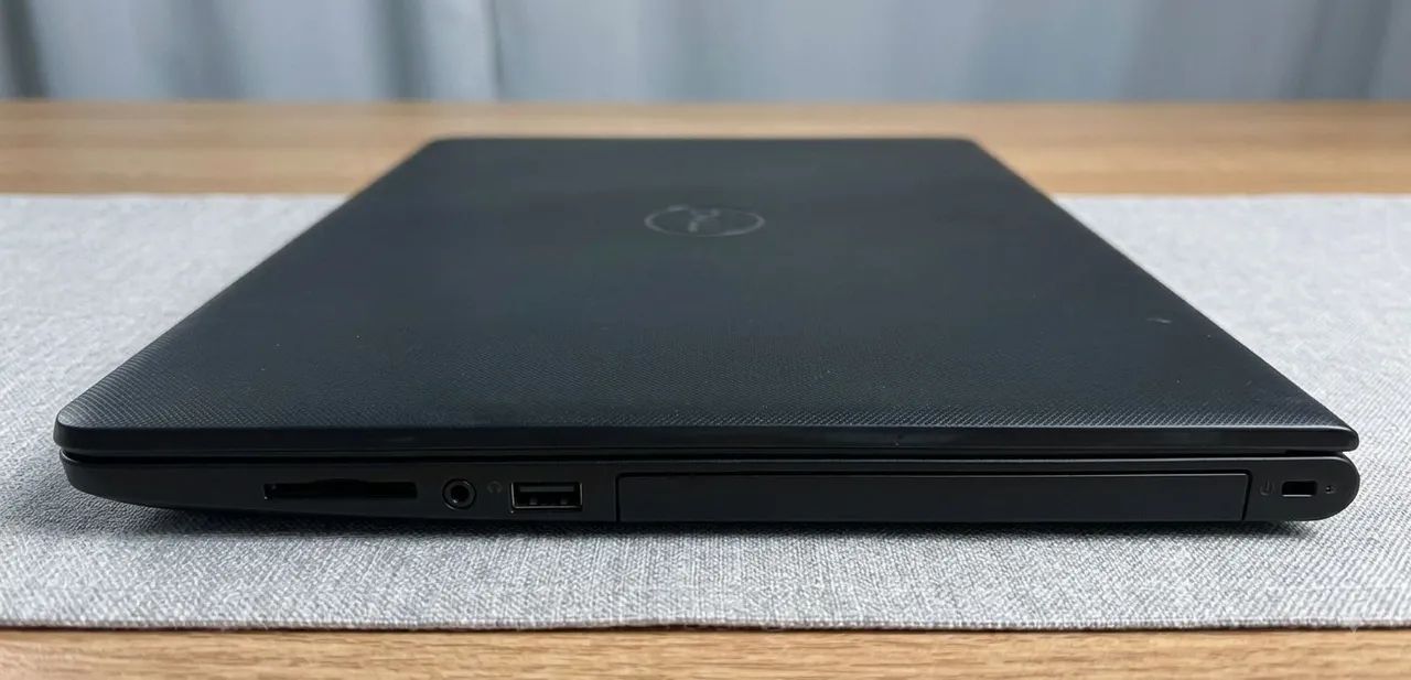 NOTEBOOK DELL INSPIRON 15 3000 CORE i3 7ª GERAÇÃO - Foto 2