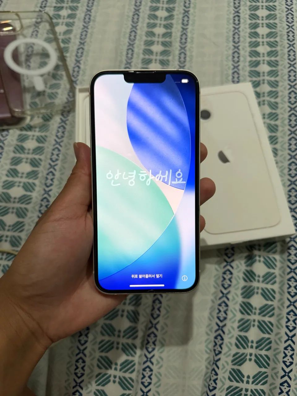 iPhone 13 128 GB