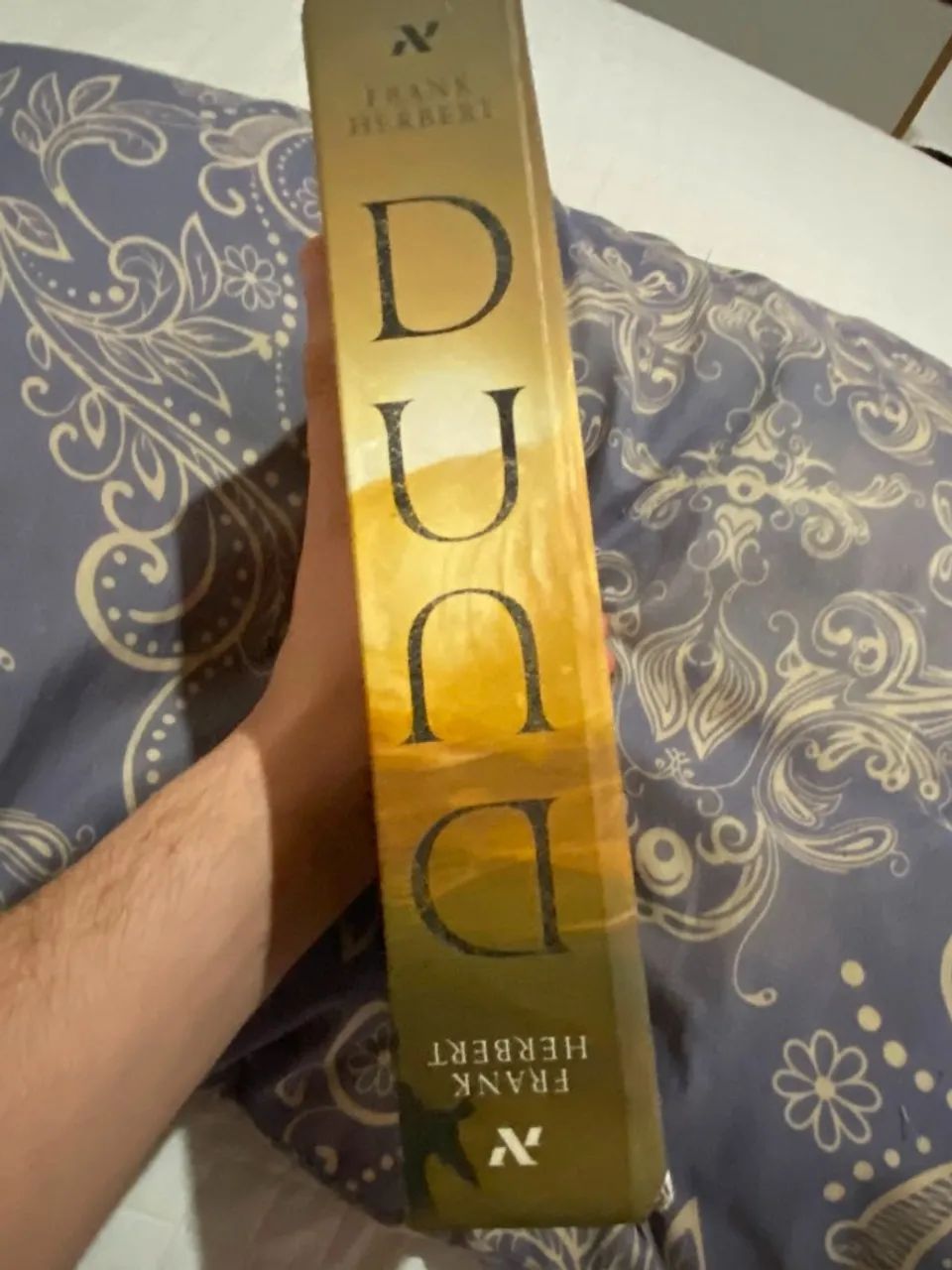 Duna: livro 1 -  Frank Herbert - Foto 5